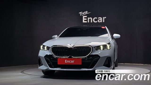 BMW 5-Series 520i M Sport