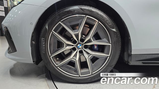 BMW 5-Series 520i M Sport