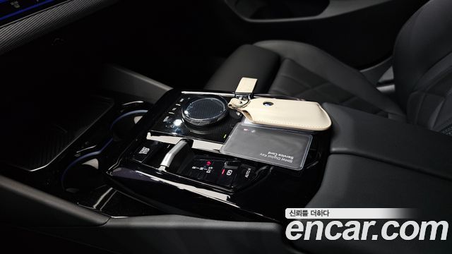 BMW 5-Series 520i M Sport