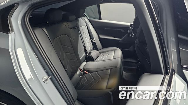 BMW 5-Series 520i M Sport