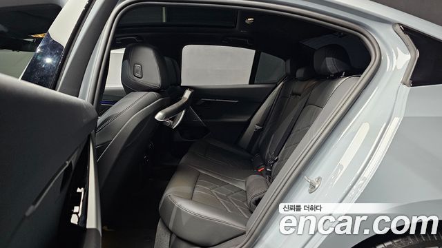 BMW 5-Series 520i M Sport