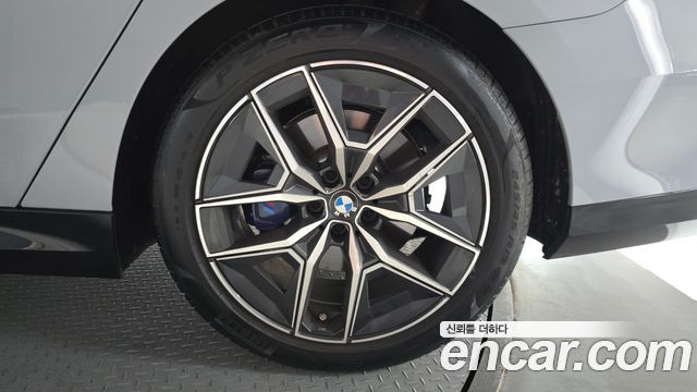 BMW 5-Series 520i M Sport