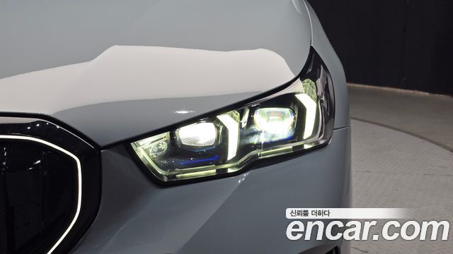 BMW 5-Series 520i M Sport