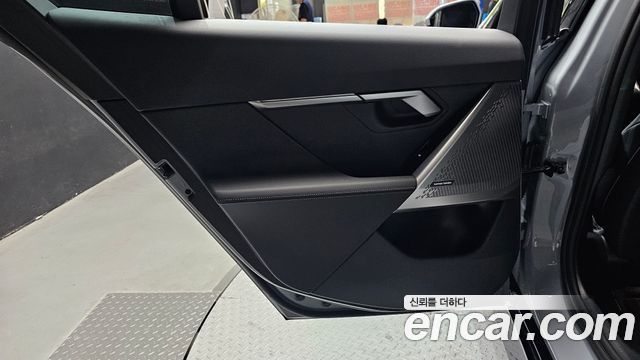 BMW 5-Series 520i M Sport