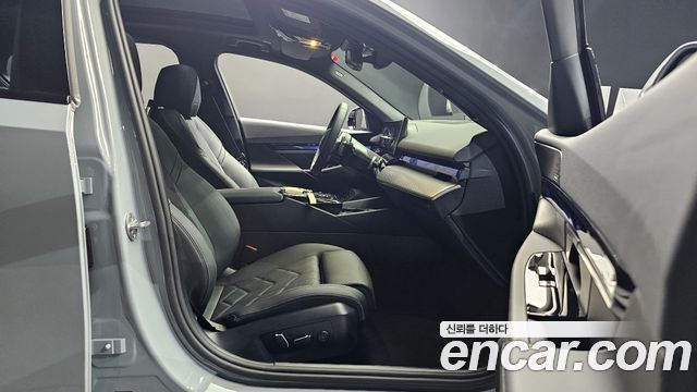 BMW 5-Series 520i M Sport