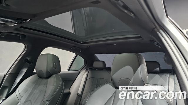 BMW 5-Series 520i M Sport