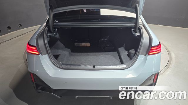 BMW 5-Series 520i M Sport