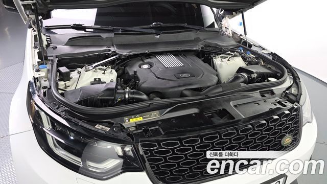 Land Rover Discovery 3.0 SD6 HSE Luxury