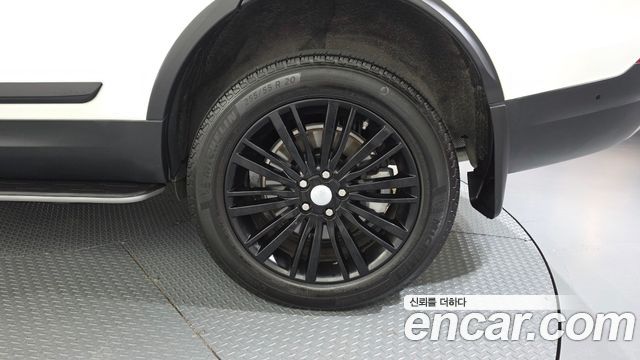 Land Rover Discovery 3.0 SD6 HSE Luxury