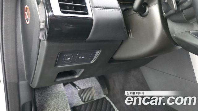 Land Rover Discovery 3.0 SD6 HSE Luxury