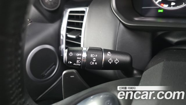 Land Rover Discovery 3.0 SD6 HSE Luxury