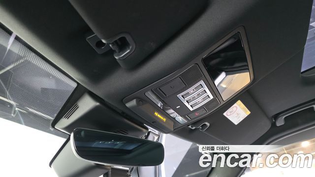 Land Rover Discovery 3.0 SD6 HSE Luxury