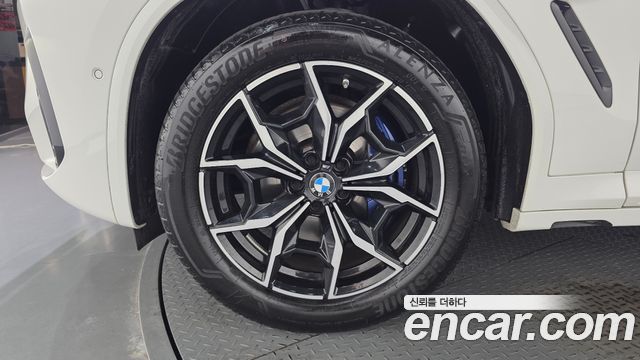 BMW X4 xDrive20i M Sport