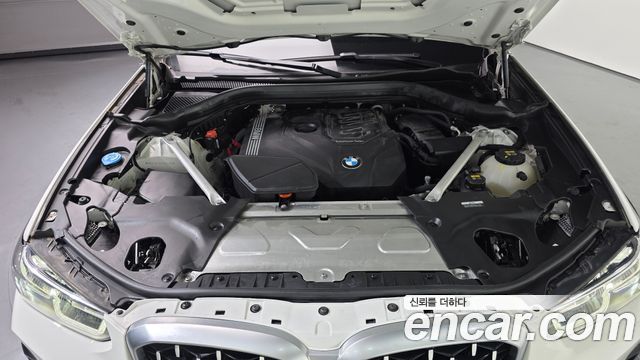 BMW X4 xDrive20i M Sport