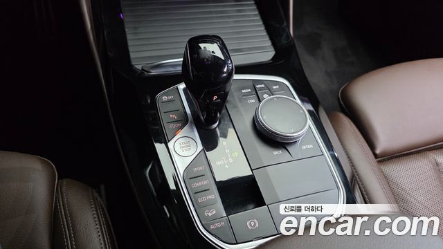BMW X4 xDrive20i M Sport