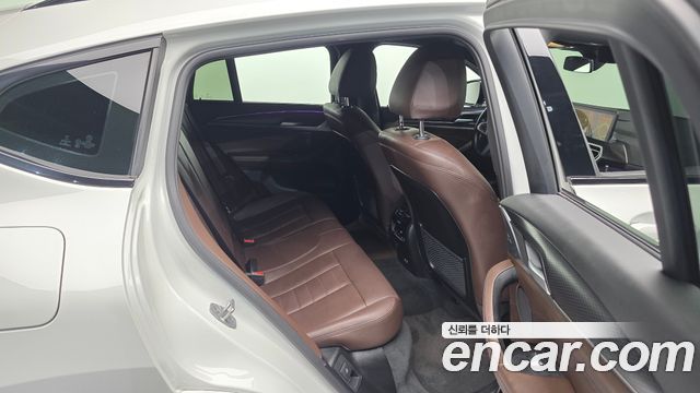 BMW X4 xDrive20i M Sport