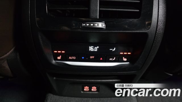 BMW X4 xDrive20i M Sport