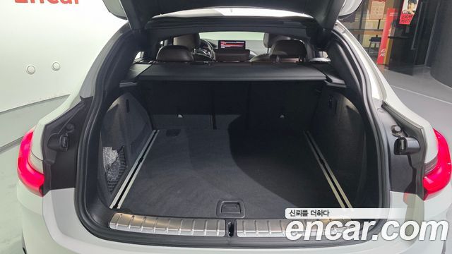 BMW X4 xDrive20i M Sport