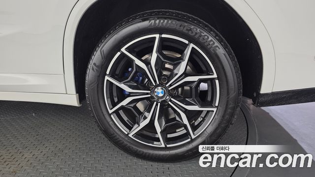 BMW X4 xDrive20i M Sport