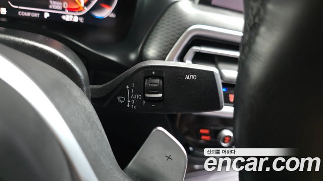 BMW X4 xDrive20i M Sport