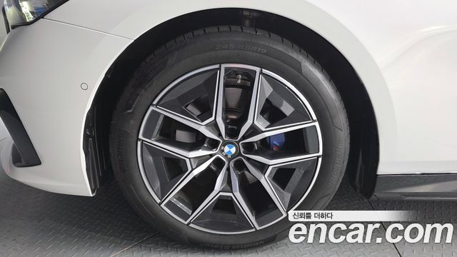 BMW 5-Series 520i M Sport