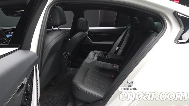 BMW 5-Series 520i M Sport