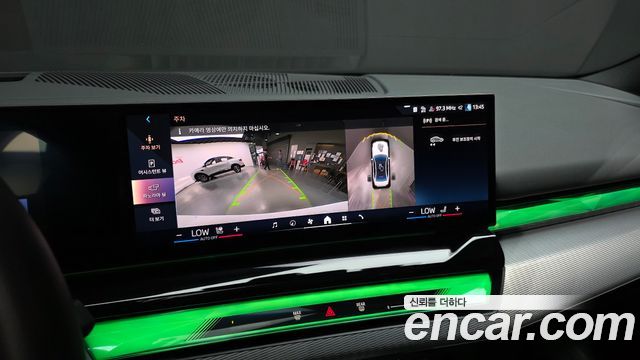 BMW 5-Series 520i M Sport