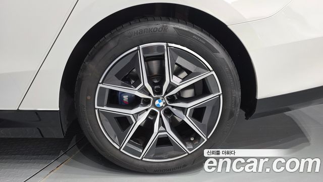 BMW 5-Series 520i M Sport