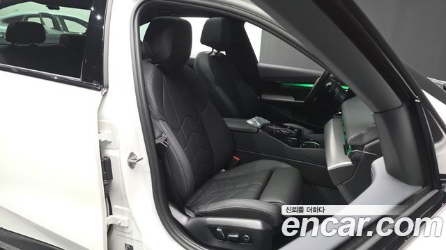 BMW 5-Series 520i M Sport