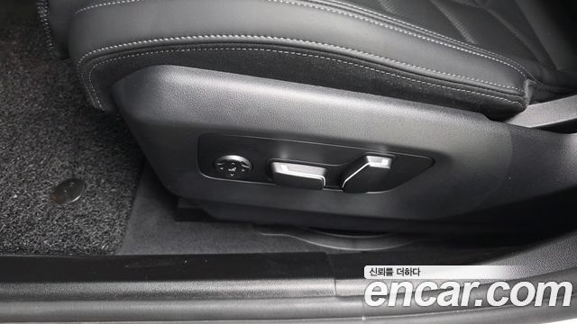 BMW 5-Series 520i M Sport