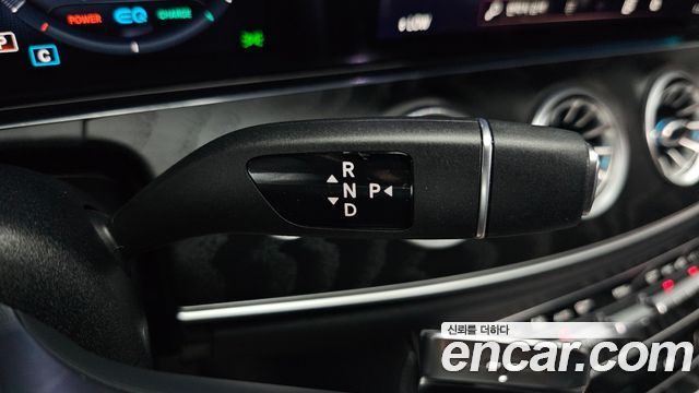 Mercedes-Benz CLS-Class CLS300d 4MATIC