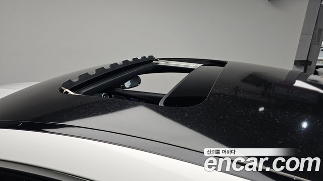 Mercedes-Benz CLS-Class CLS300d 4MATIC
