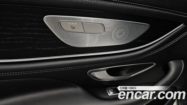 Mercedes-Benz CLS-Class CLS300d 4MATIC