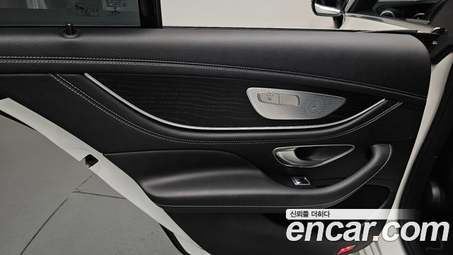Mercedes-Benz CLS-Class CLS300d 4MATIC