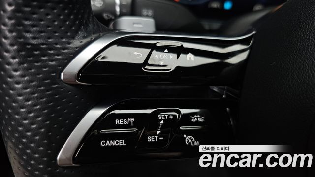 Mercedes-Benz CLS-Class CLS300d 4MATIC