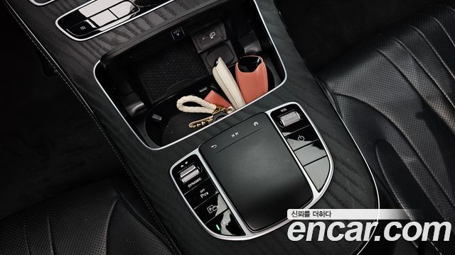 Mercedes-Benz CLS-Class CLS300d 4MATIC