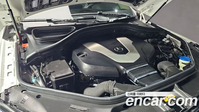 Mercedes-Benz GLE-Class GLE350 d 4MATIC Coupe