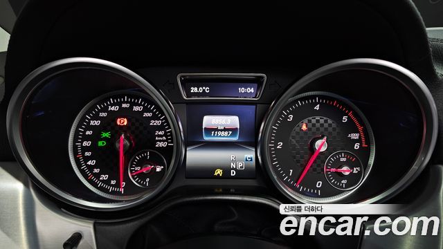 Mercedes-Benz GLE-Class GLE350 d 4MATIC Coupe