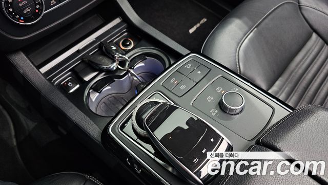 Mercedes-Benz GLE-Class GLE350 d 4MATIC Coupe