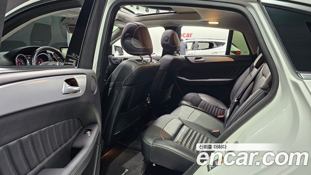 Mercedes-Benz GLE-Class GLE350 d 4MATIC Coupe