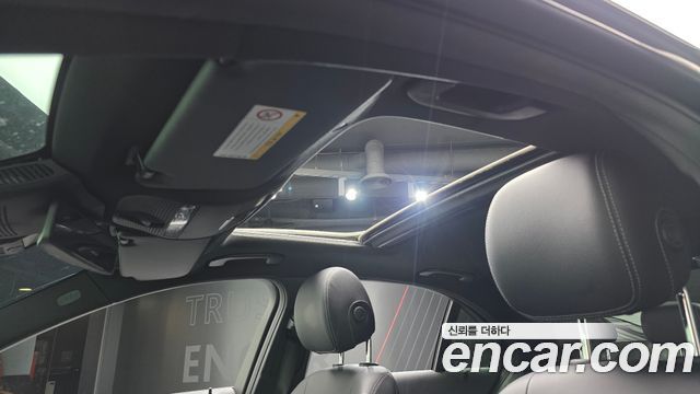 Mercedes-Benz C-Class C220 d 4MATIC AMG Line