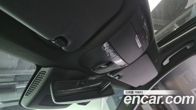 Mercedes-Benz C-Class C220 d 4MATIC AMG Line