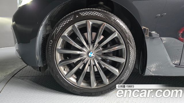 BMW Gran Turismo 630i xDrive Luxury