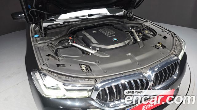 BMW Gran Turismo 630i xDrive Luxury