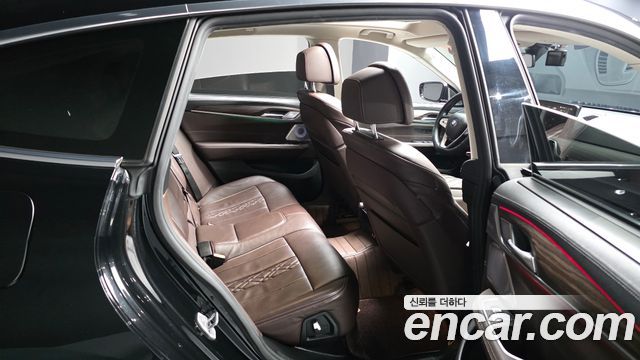 BMW Gran Turismo 630i xDrive Luxury