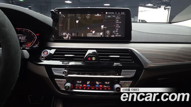 BMW Gran Turismo 630i xDrive Luxury
