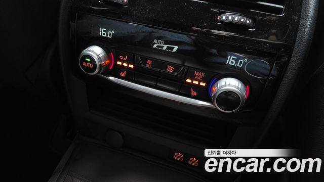 BMW Gran Turismo 630i xDrive Luxury