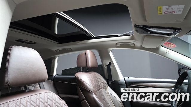 BMW Gran Turismo 630i xDrive Luxury