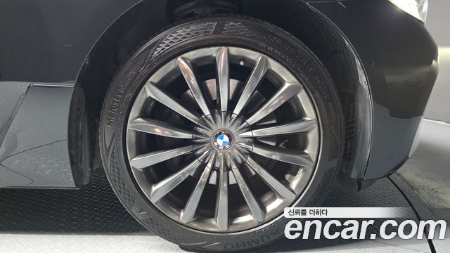 BMW Gran Turismo 630i xDrive Luxury
