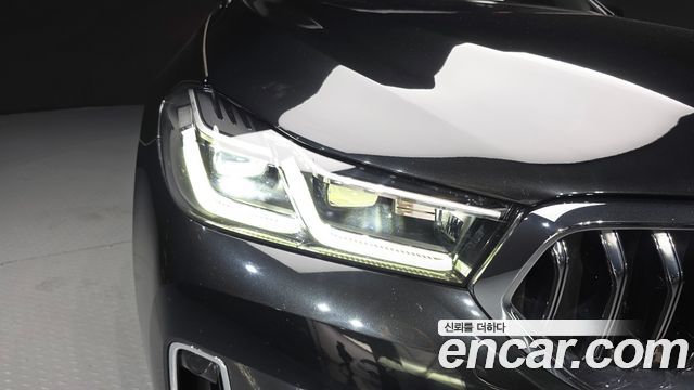 BMW Gran Turismo 630i xDrive Luxury
